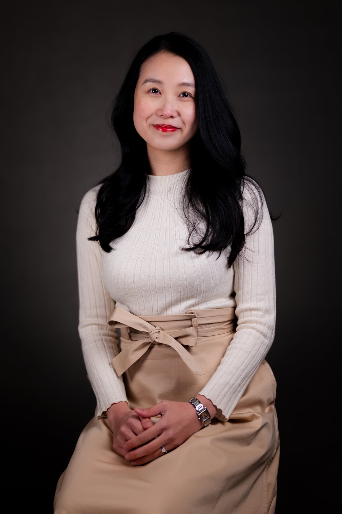 Dr Jenni Suen, Accredited Practising Dietitian